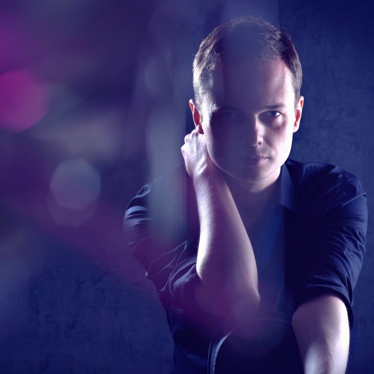 Portraitfoto von Carsten Langner (Foto: M. Keichel, 2020)